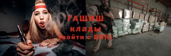 молекула духа Кулебаки